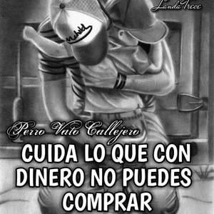 Meet your Posher, Marcus